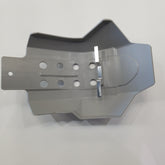 Cycra Full Armor Skid Plate Yamaha